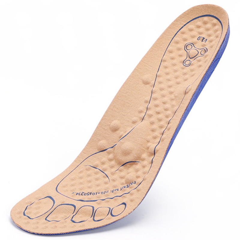 발 건강 마사지 기능성 깔창 아치 족저근막염 평발 깔창 스위스인증 발냄새제거 항균깔창 소프트 깔창 79,000원