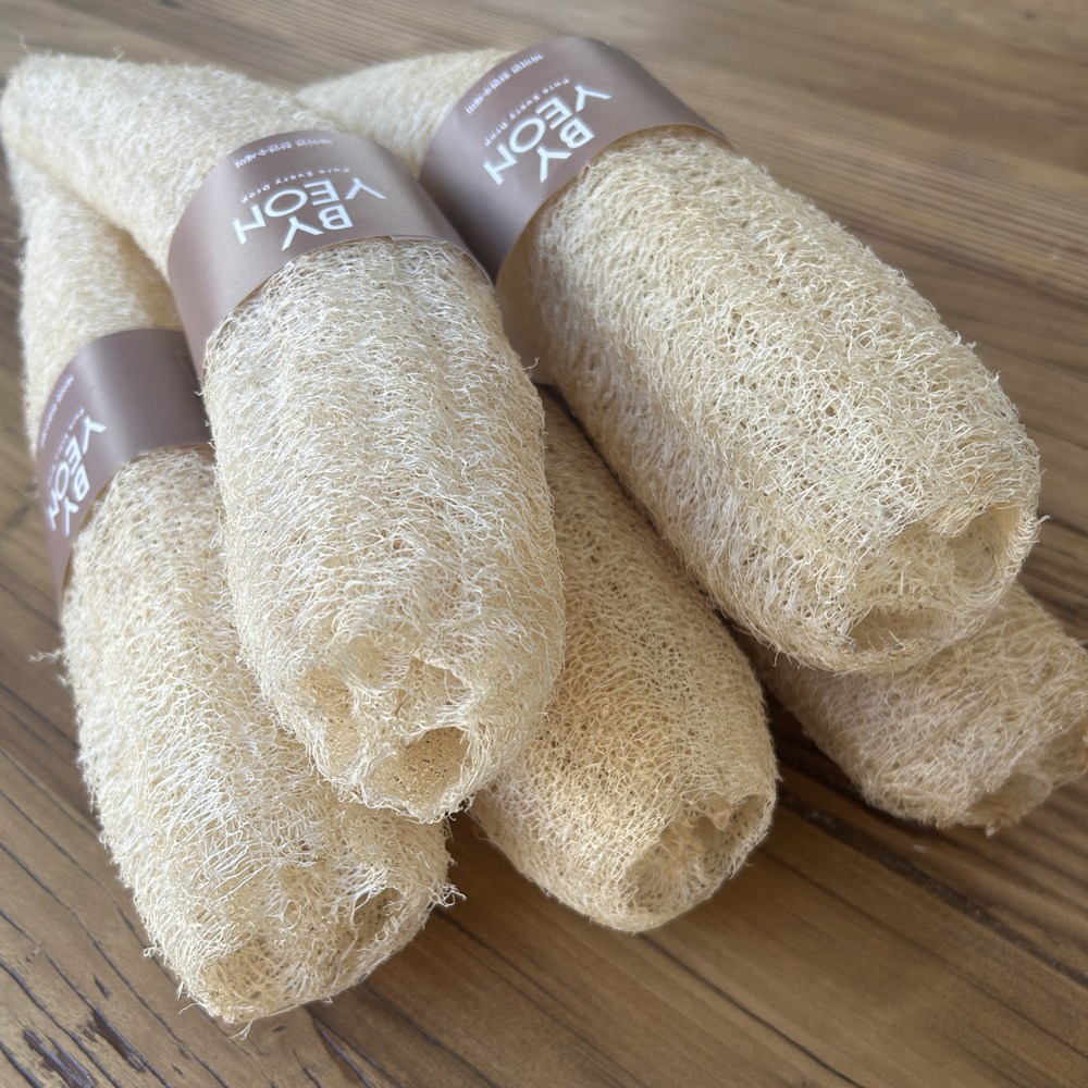 바이연 천연 수세미 12,820원