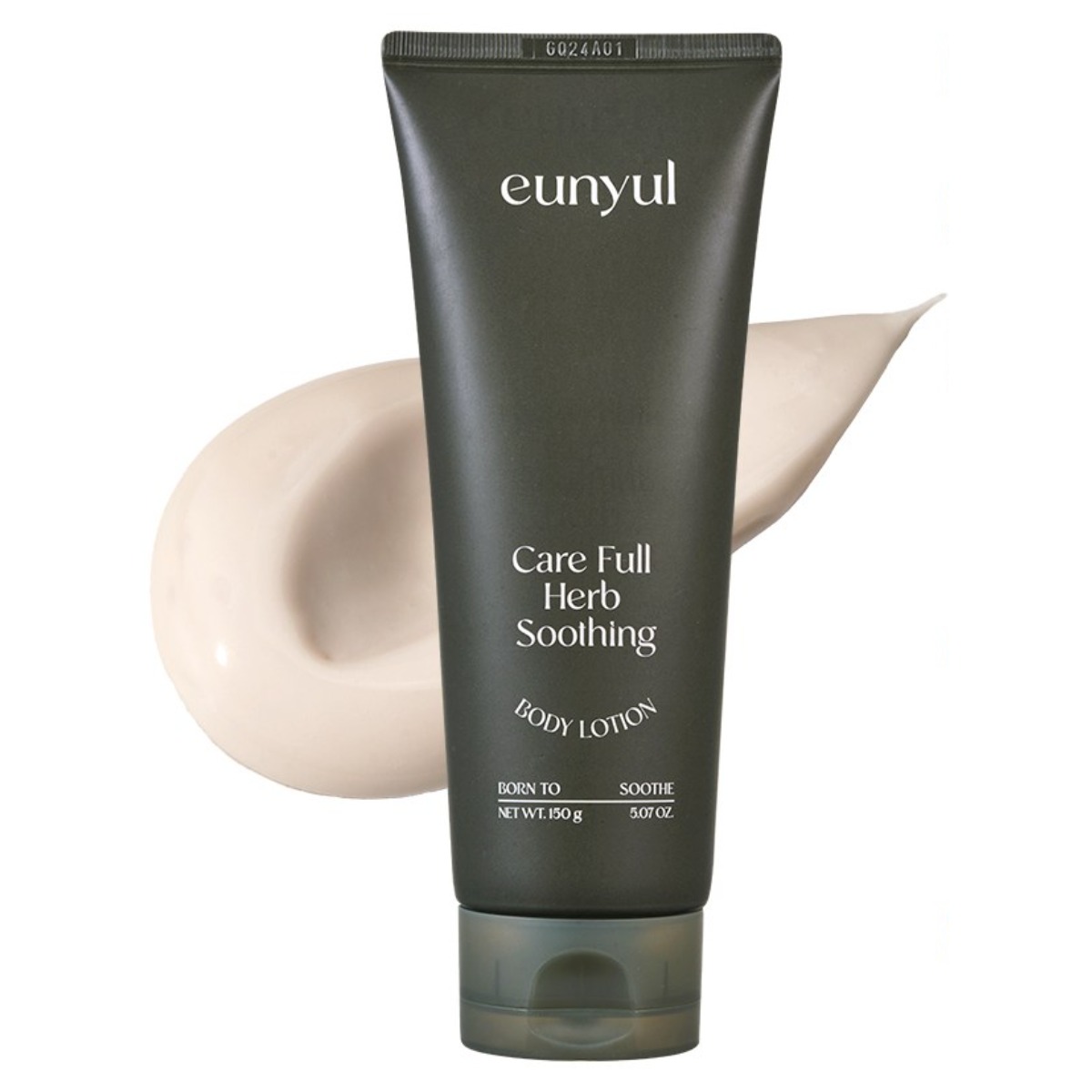 [당일출고] 은율 케어 풀 야초 진정 바디로션, 1개, 150g 26,900원