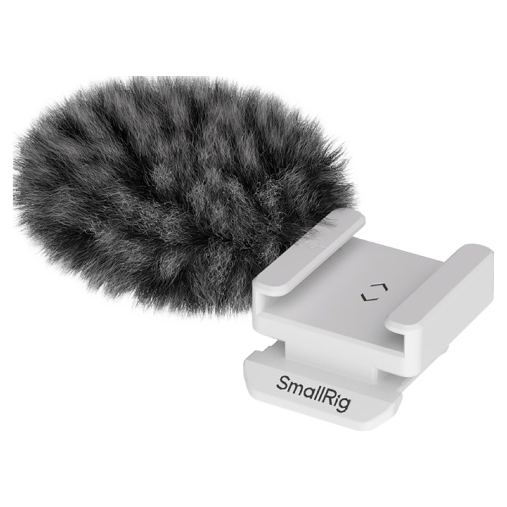 스몰리그 캐논 EOS R50 V 퍼리 윈드스크린 키트 17,480원