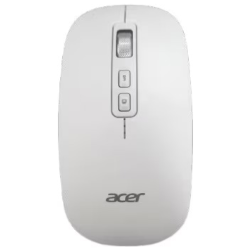 에이서 무선 블루투스 겸용 마우스, 화이트, EMW211 15,800원