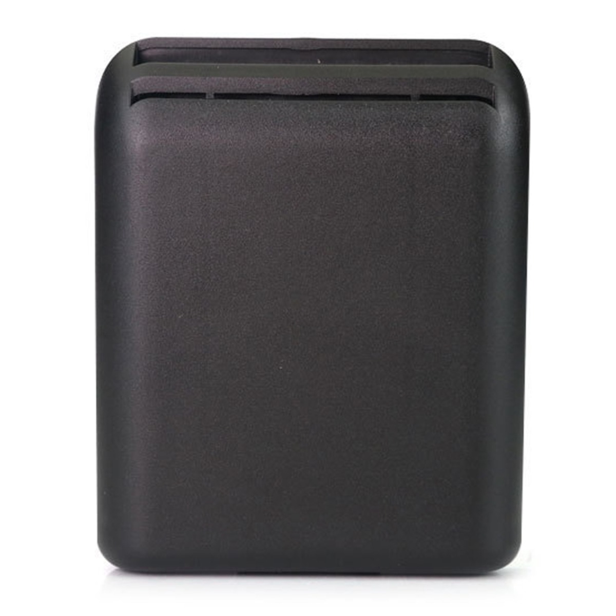 에브리샤인 자동차 카드 슬롯 포켓 통행권 주차권 수납 카드 홀더, 블랙, 1개 9,500원