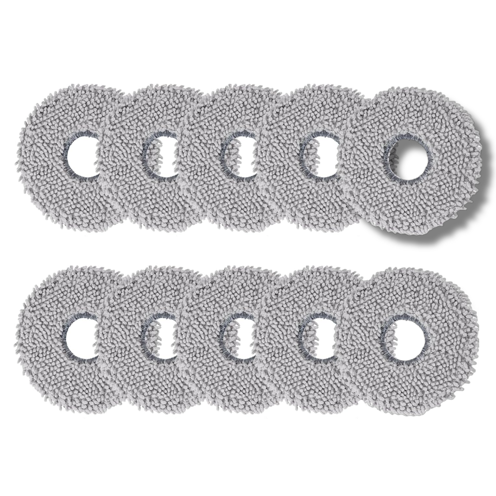 [호환] 멋진공간 에코백스 T30S 콤보 pro 프로 소모품 13,930원