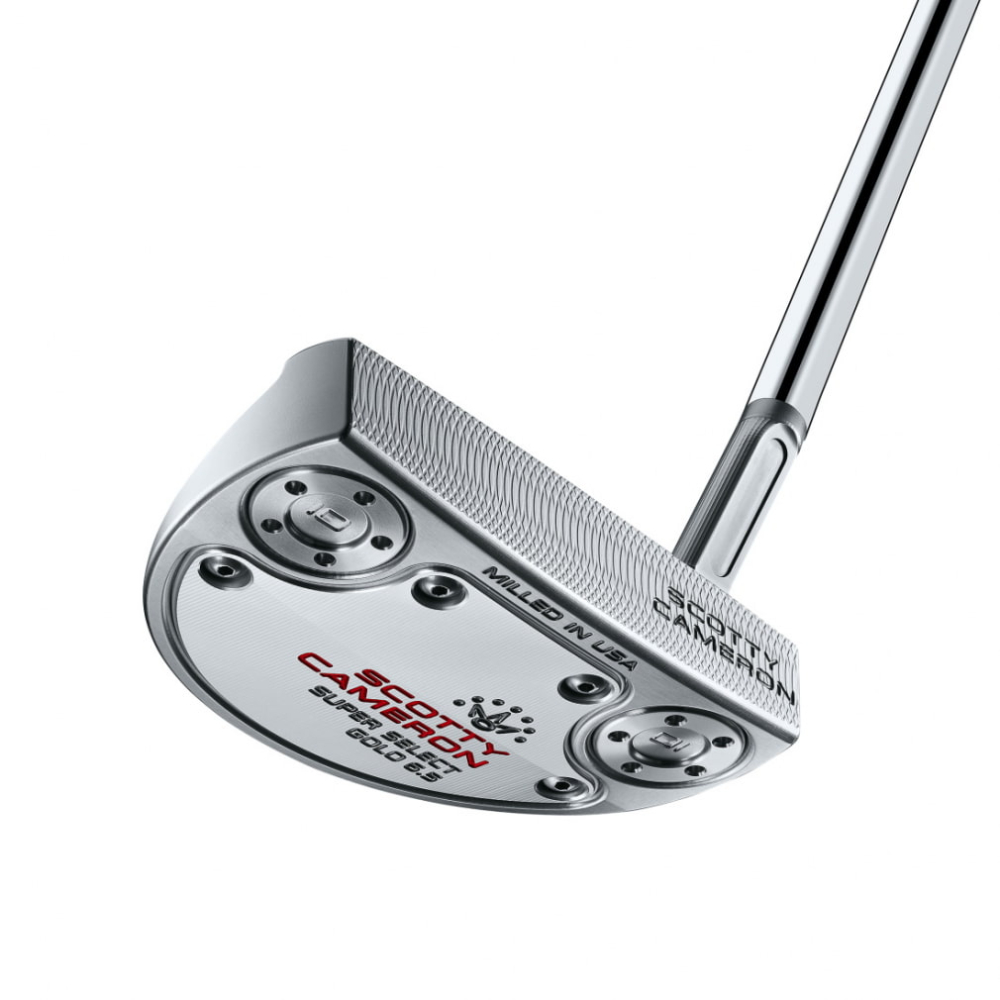 SCOTTY CAMERON 골프퍼터 SUPER SELECT NEWPORT2 2023년 857,100원