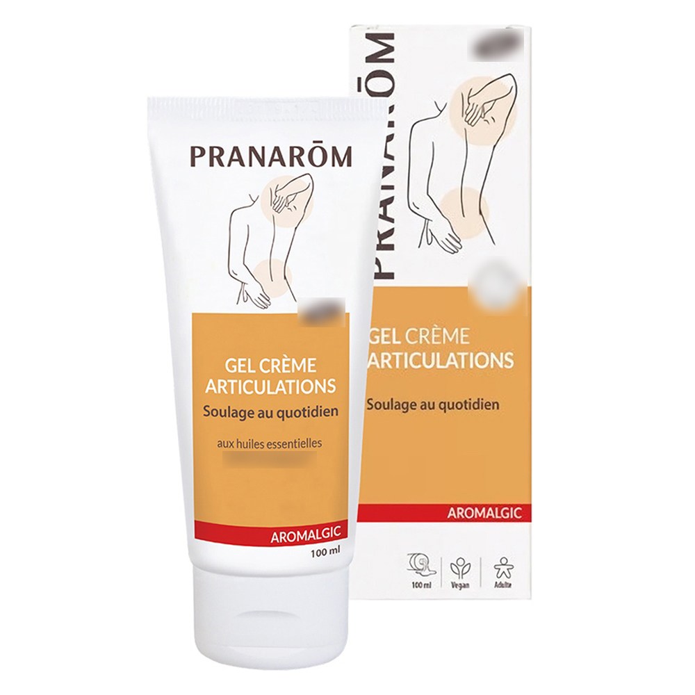 프라나롬 아로말직 마사지 크림 25,590원