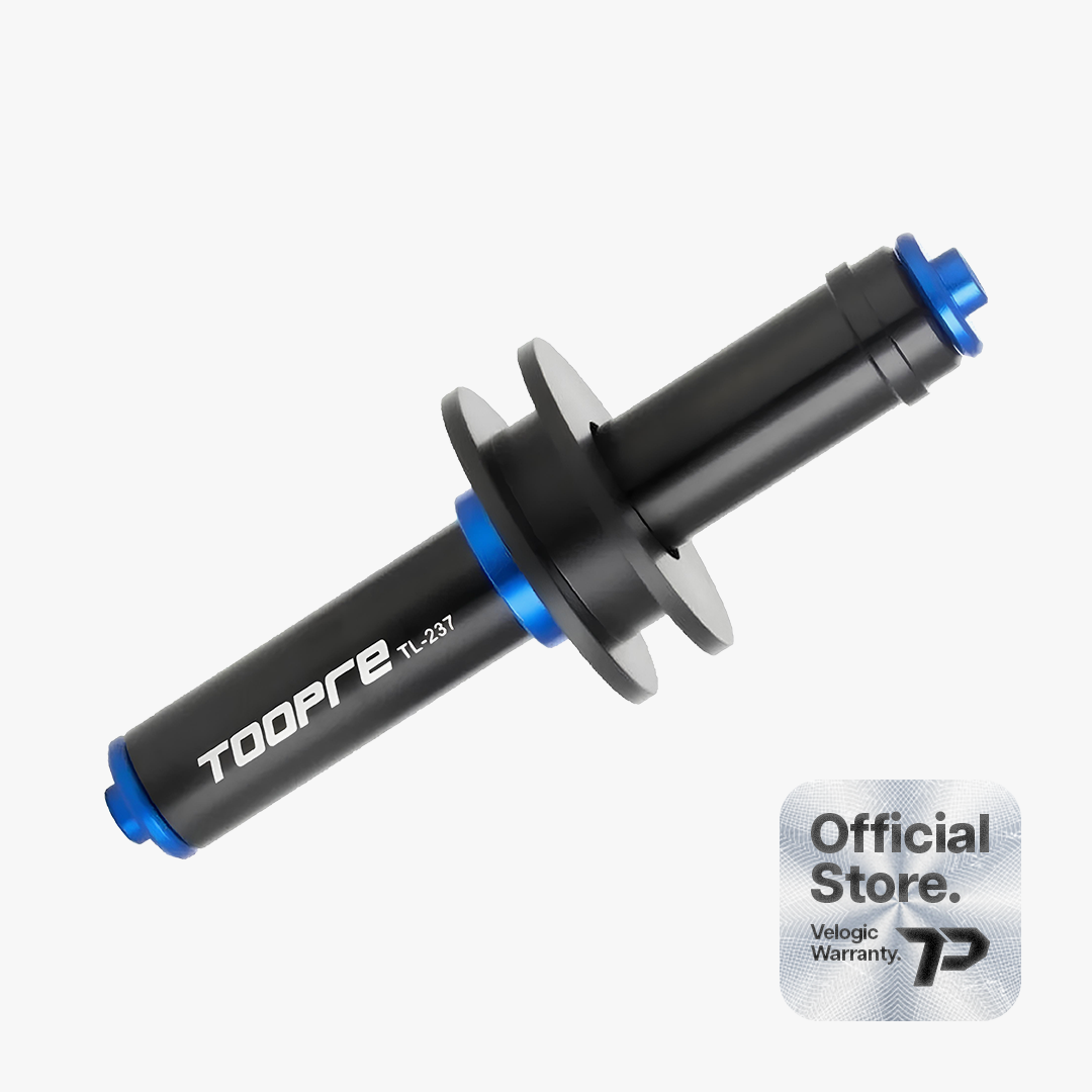 투프리 자전거 체인 키퍼 스루액슬 더미 드롭 아웃 고정 공구 툴 Toopre 17,500원