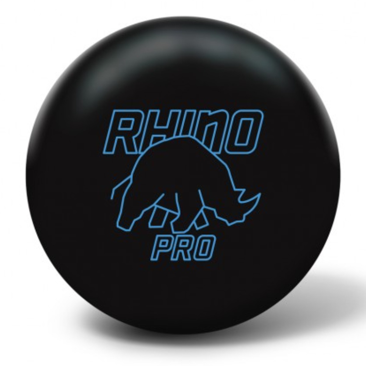 브런스윅 블랙 라이노 프로 빈티지 볼링공 공인구 소프트볼 훅볼 3.0솔리드, 블랙, 1개 279,000원