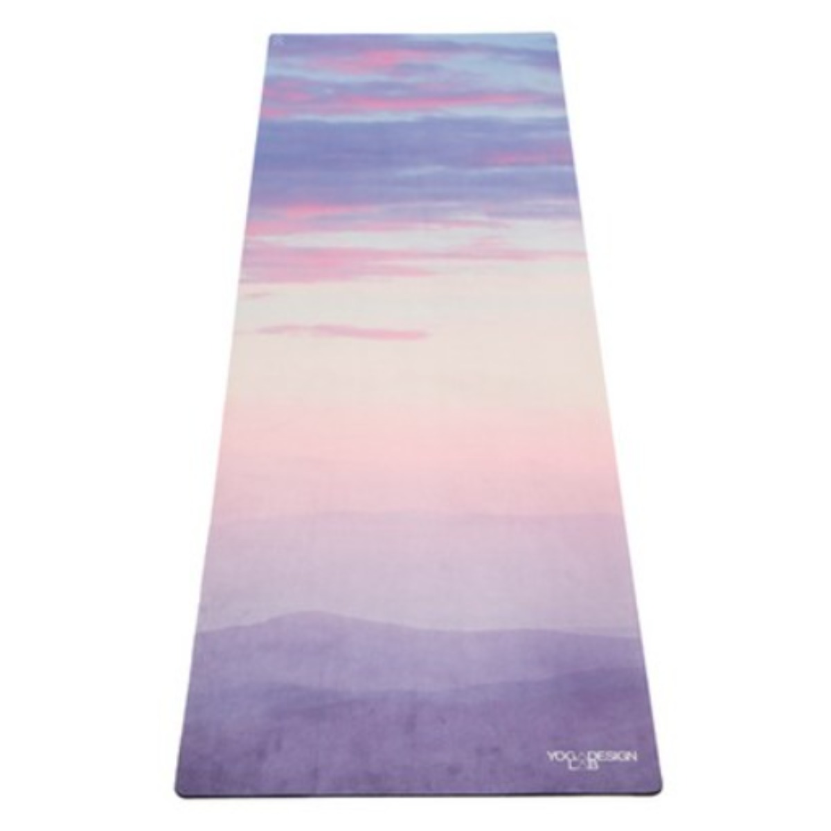 요가디자인랩 콤보 매트 3.5mm 재활용 PET 극세사 요가 천연고무 홈트 헬스, 브리드, 1개 99,000원