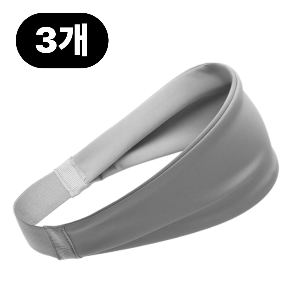 러닝용 헤어밴드, 스포츠 헤어밴드 19,540원