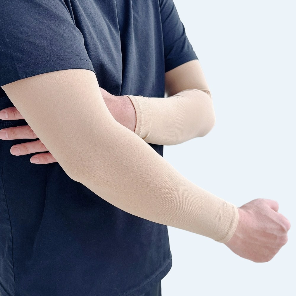 2켤레 무봉제 에어 스킨핏 여름 손등 시원한 자외선차단  쿨토시 팔토시 8,900원