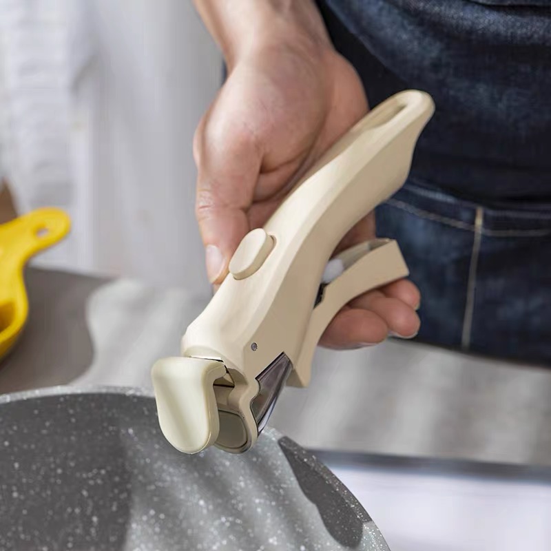 Shipshape 범용 탈부착 가능 냄비 손잡이 핸들홀더 10,900원