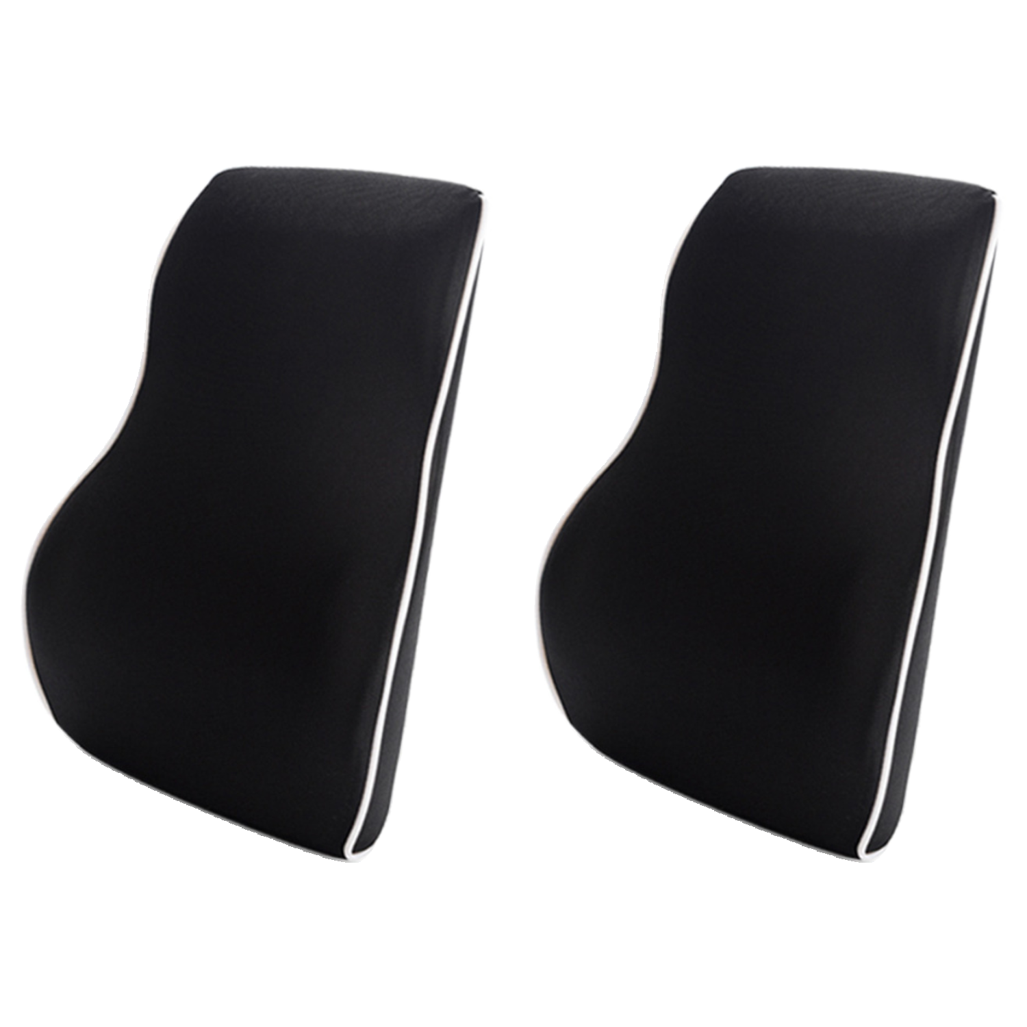 킨톤 자동차 심플 메모리폼 등쿠션 27,400원