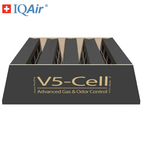 [공식정품]아이큐에어 필터 V5-Cell 공기청정기 필터 헬스프로 HP250 활성탄소 당일출발, V5-Cell HP250, 1개 165,000원
