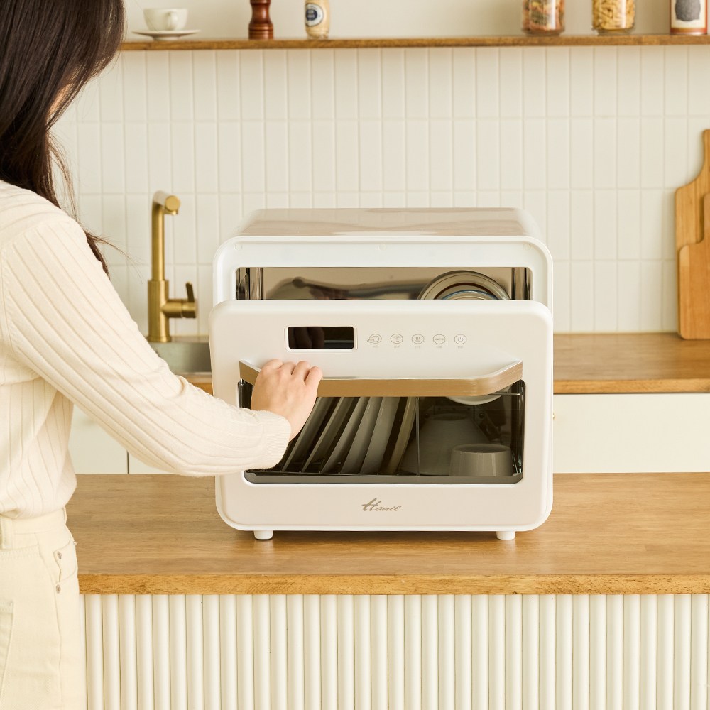 한일 UV 식기건조기 살균기 그릇 젖병 소독기 가정용 4인용 스텐 26년 신제품 199,000원