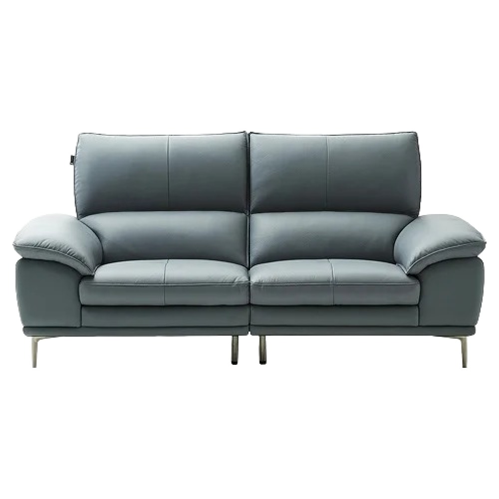 한샘 코타 3인용 소파 방문설치, 스카이그레이 840,600원