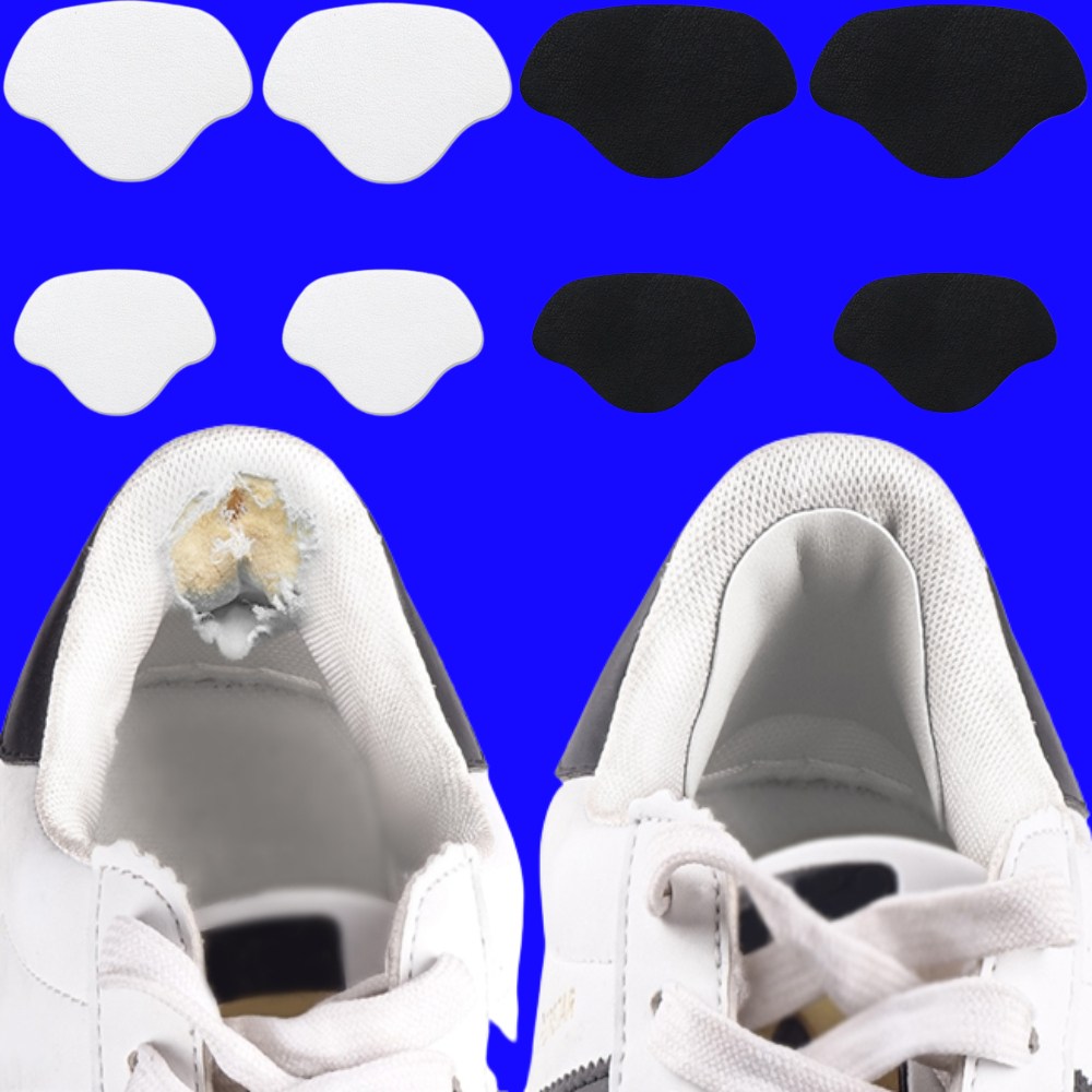 솔플레이스 신발 구두 운동화 축구화 발 뒤꿈치 뒷꿈치 쿠션 벗겨짐 까짐 보호 수선 패치 키트 8,900원