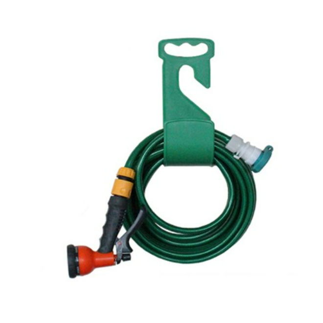 키모스리빙 7기능 분사기 + 호스 10m + 수도꼭지 연결구 +보관걸이 세트 98,740원