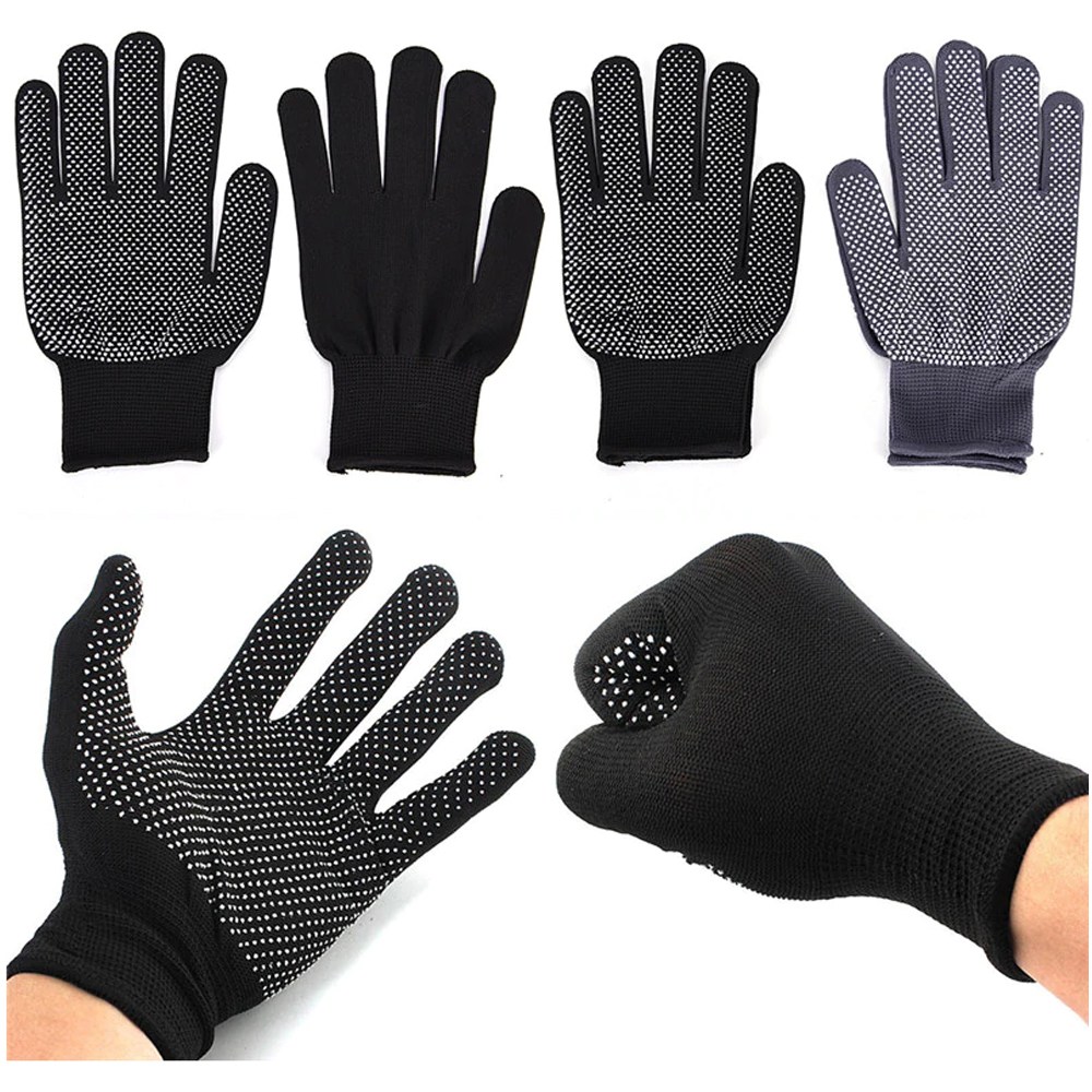 열방지장갑 내열성 헤어스타일링 컬링 다림질 열보호 무료배송 5,000원