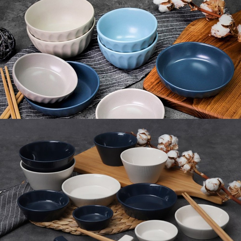 [크라운포드] 영국 브랜드  4인식기 28p (엠버드+셀렘) 48,000원