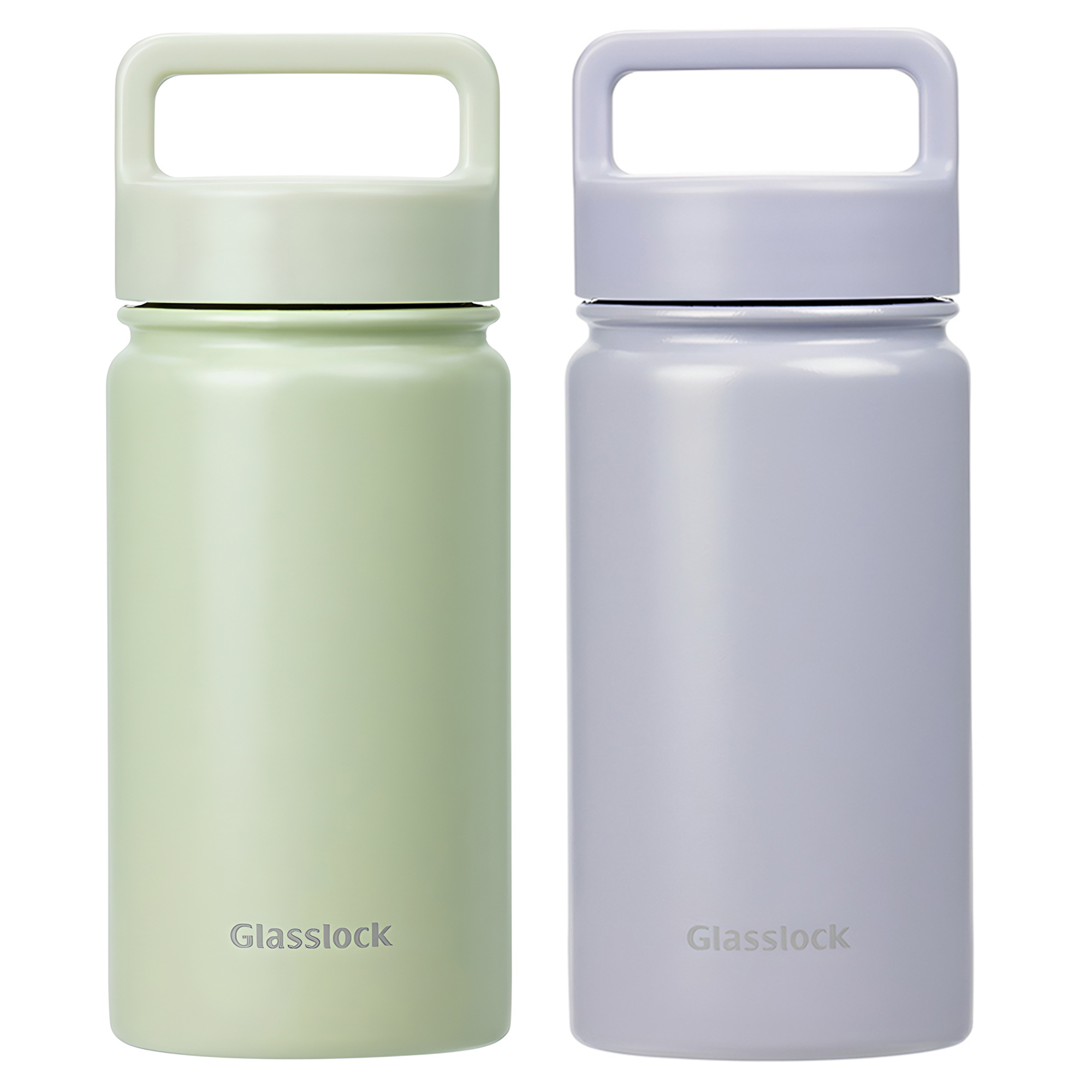 글라스락 스포티 핸들 텀블러 2p 17,900원