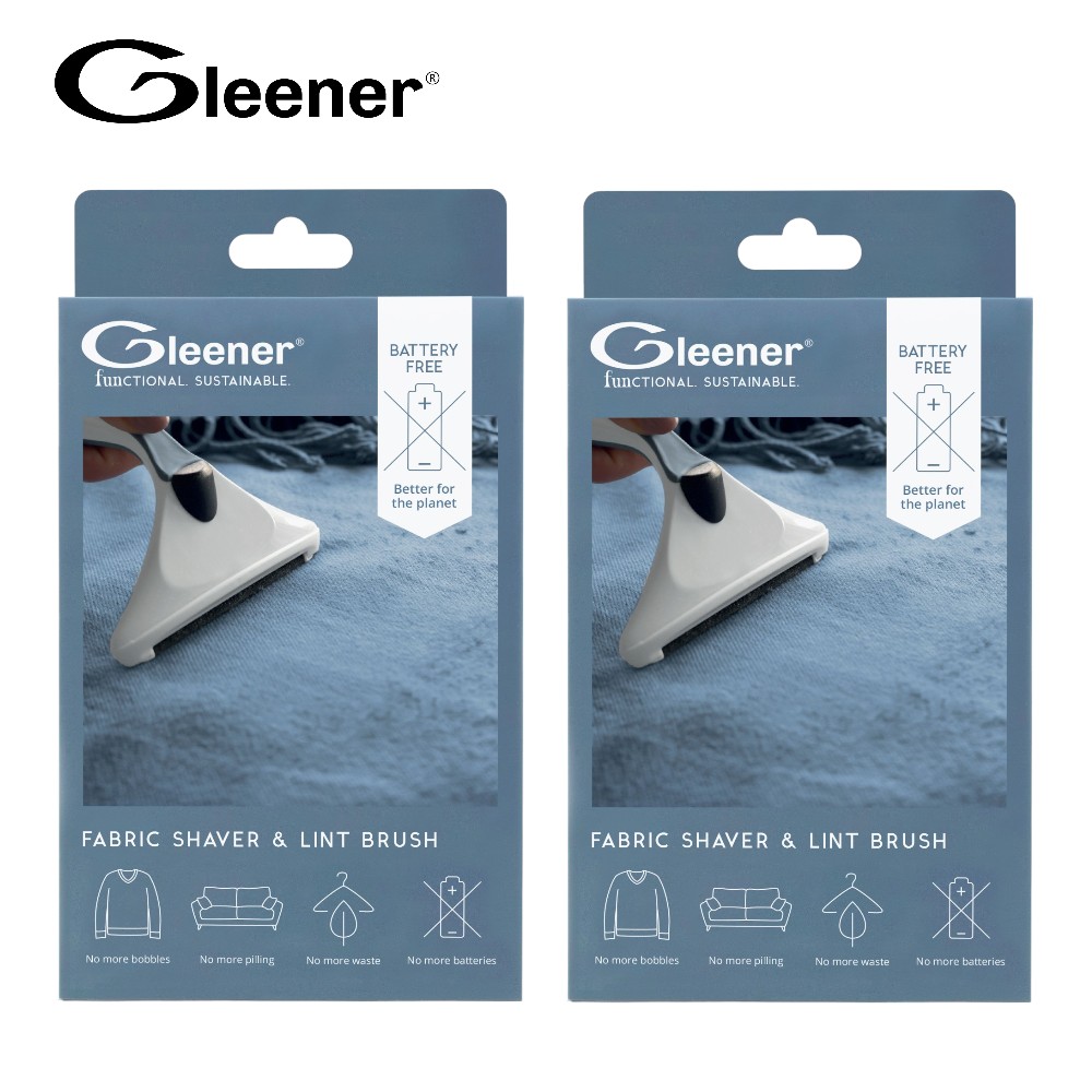 [공식] 글리너 수동 보풀 제거기 2세트, 세탁소 전문가용 72,600원