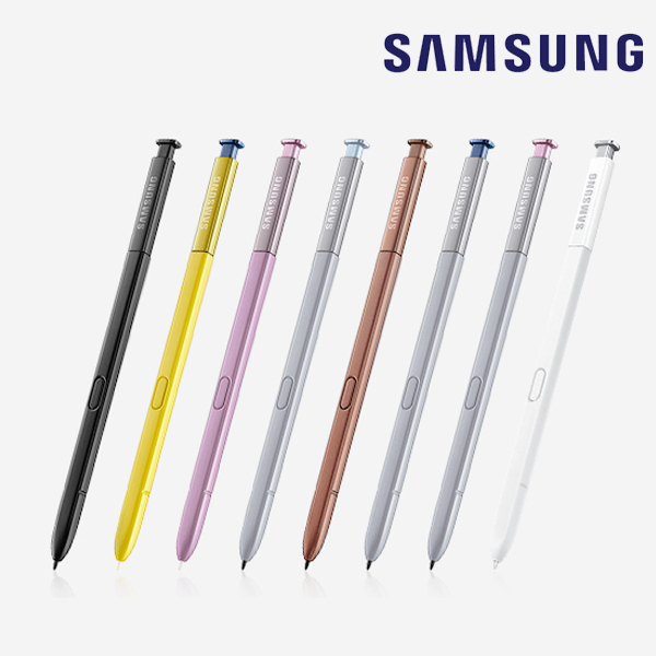 삼성정품 노트9 터치펜 갤럭시 블루투스가능 Note9 S펜 중고 상품 SPEN EJ-PN960B, 1개, 클라우드실버(중고) 13,900원