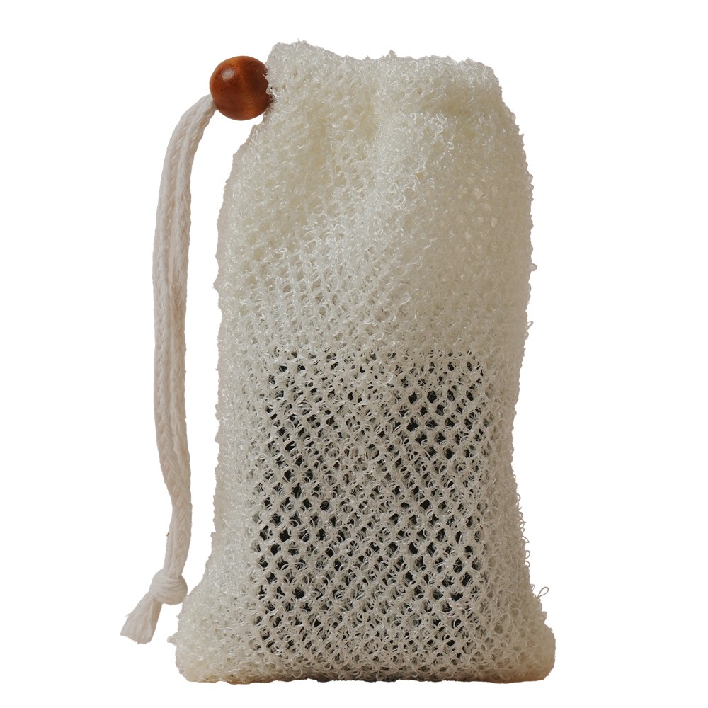 565도 밤부(대나무) 버블 메쉬 고급 비누망 84 x 45mm 풍성한 거품 깔끔한 클렌징 비누 관리 500원