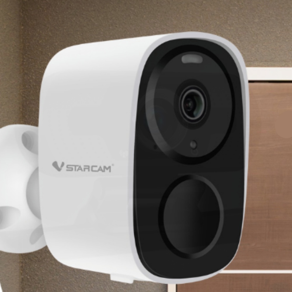 가정용무선카메라 현관 CCTV 방범용 실외용 자석 부착식 128,240원