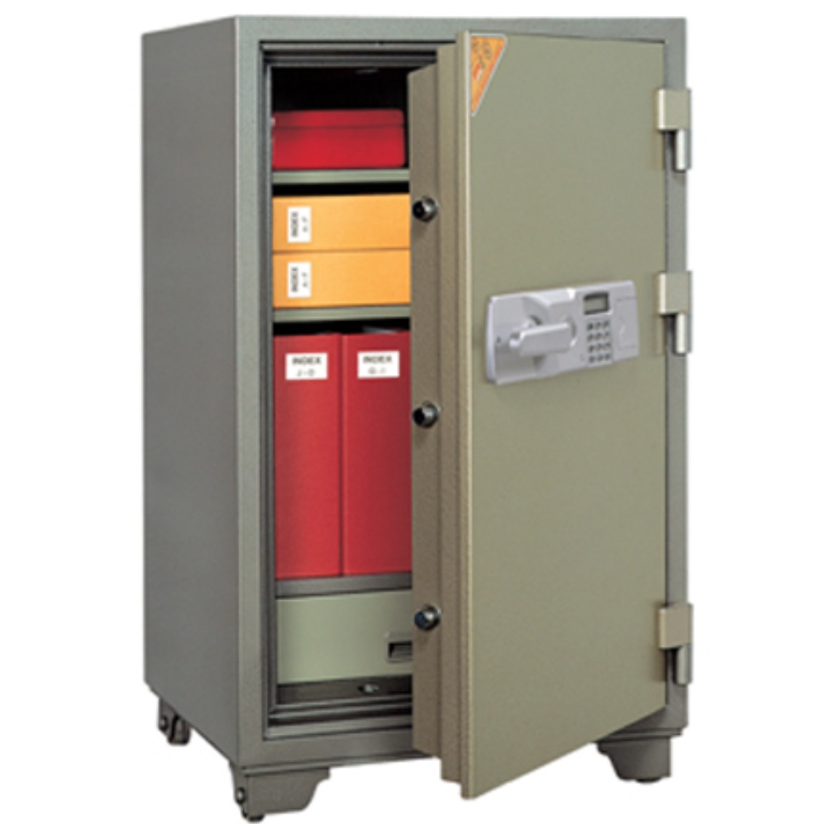 부일 금고(사무용) BS-T1000 694,410원