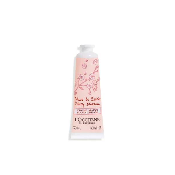 록시땅 체리 블라썸 소프트 핸드 크림 9,900원