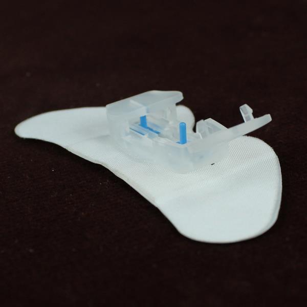 2Pcs 일회용 의료 내복 바늘 카테터 고정 테이프 Statlock PICC CVC 담즙 배수 튜브 고정 패치 장치 22,600원