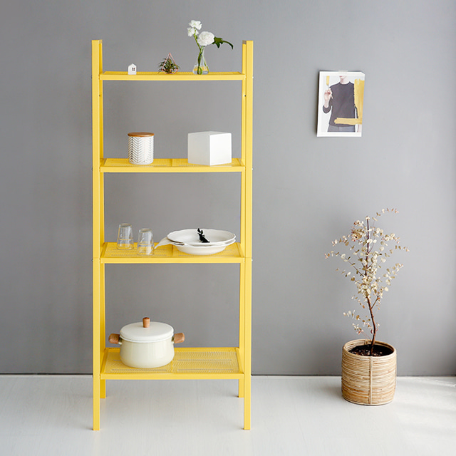 마켓비 LEIT 선반 600 넓은 4단 35,900원