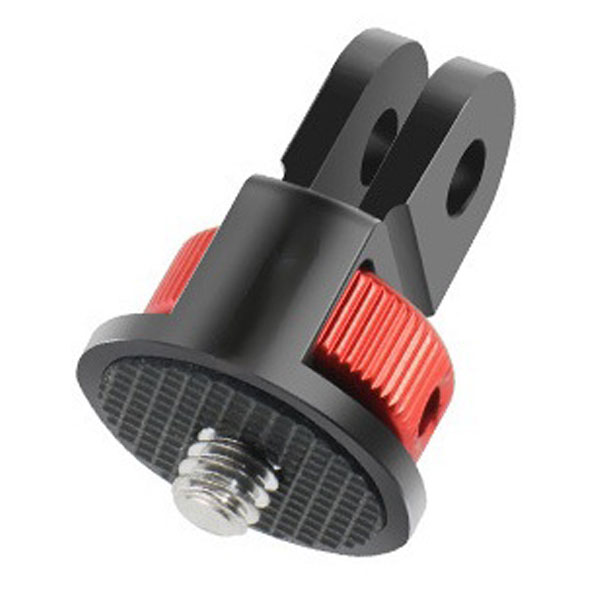 [한정특가]make speed 액션캠 및 카메라 360도 회전 퀵릴리즈 마운트, 1개 9,900원