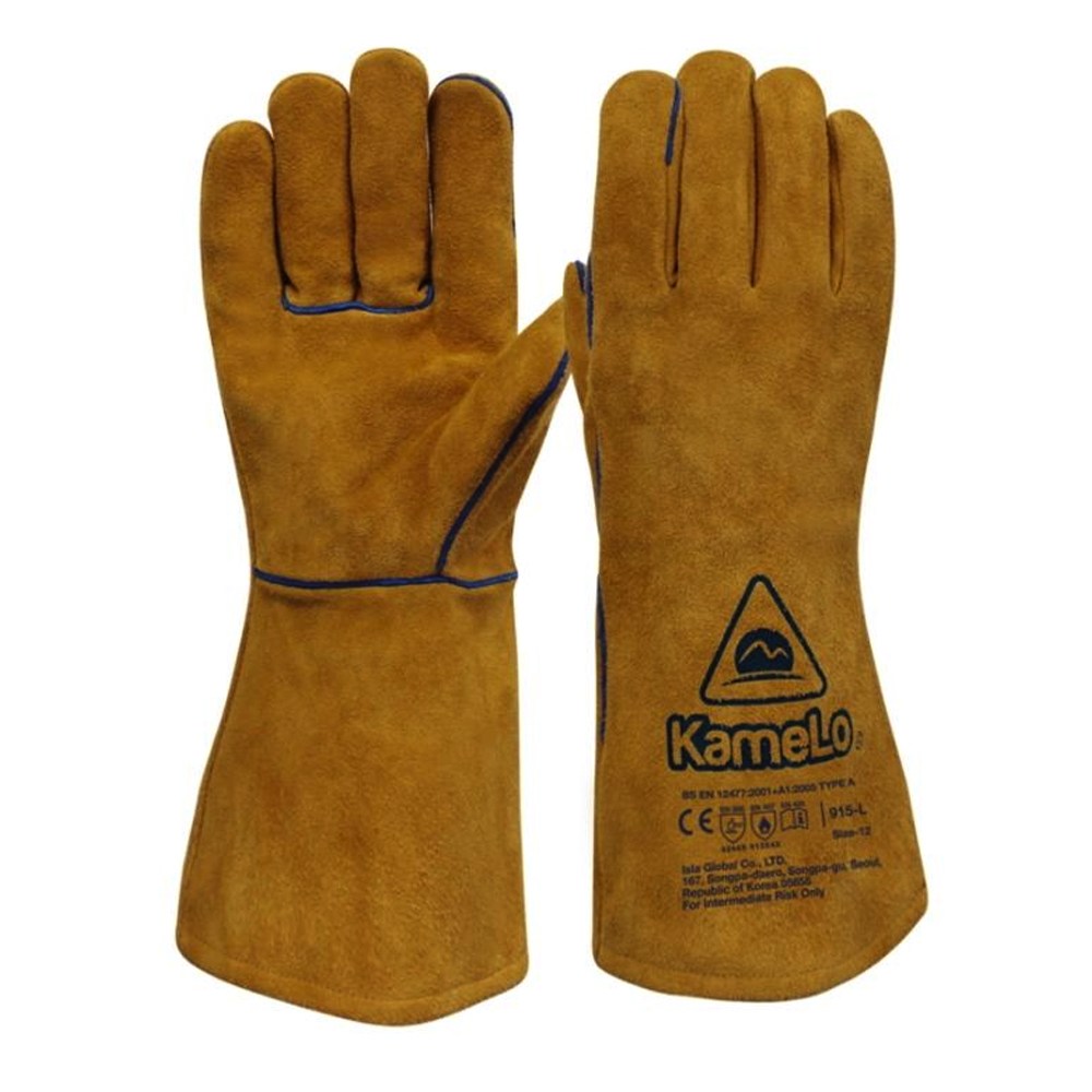 카멜로 용접장갑 12,270원