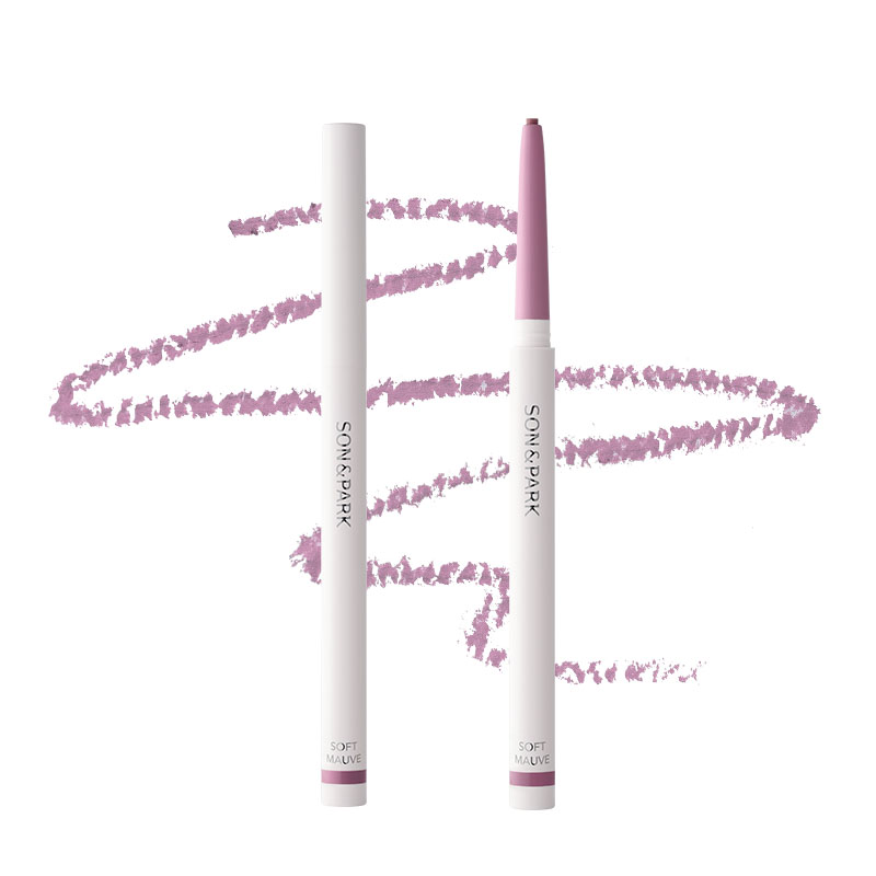 손앤박 멀티드로잉 슬림 컬러 아이라이너 5g, 04소프트모브, 1개 9,900원