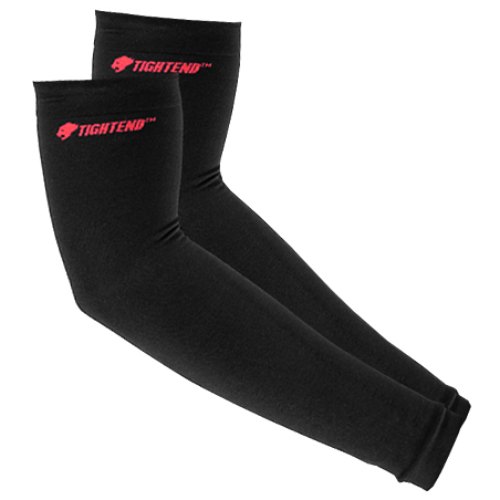 타이트엔드 킬러웨일 기모 팔토시 워머 9,000원