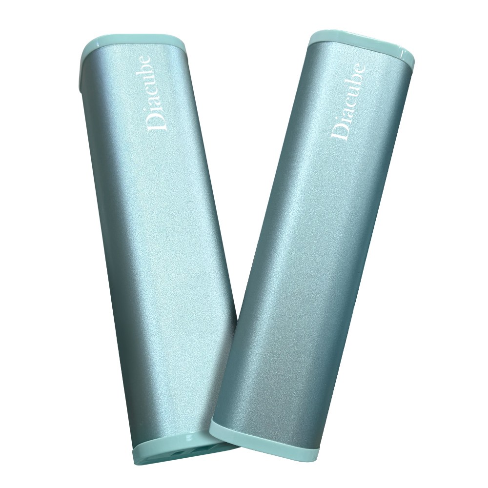 다이아큐브 듀얼 3단 조절 마그네틱 휴대용 충전식 손난로 대용량 보조밧데리 10000 mAh 28,450원