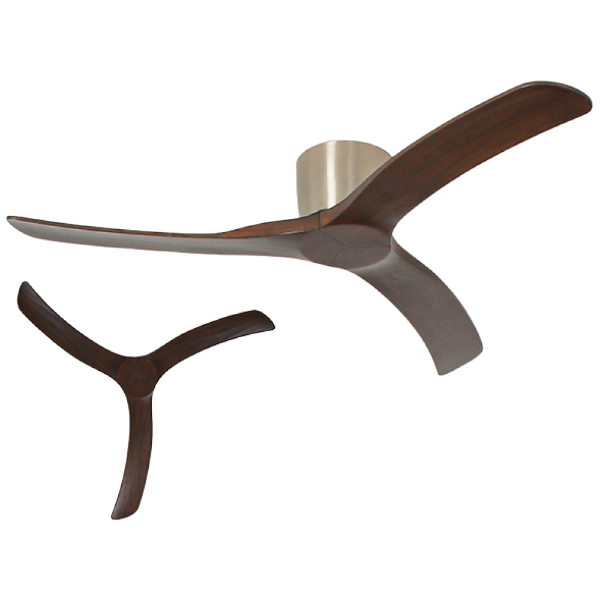 에어로웨이 X1 오리지널 원목 실링팬 사인파 BLDC모터 극저소음 모터10년 132cm 52인치, X1 오리지널 실프 익스클루시브 560,050원