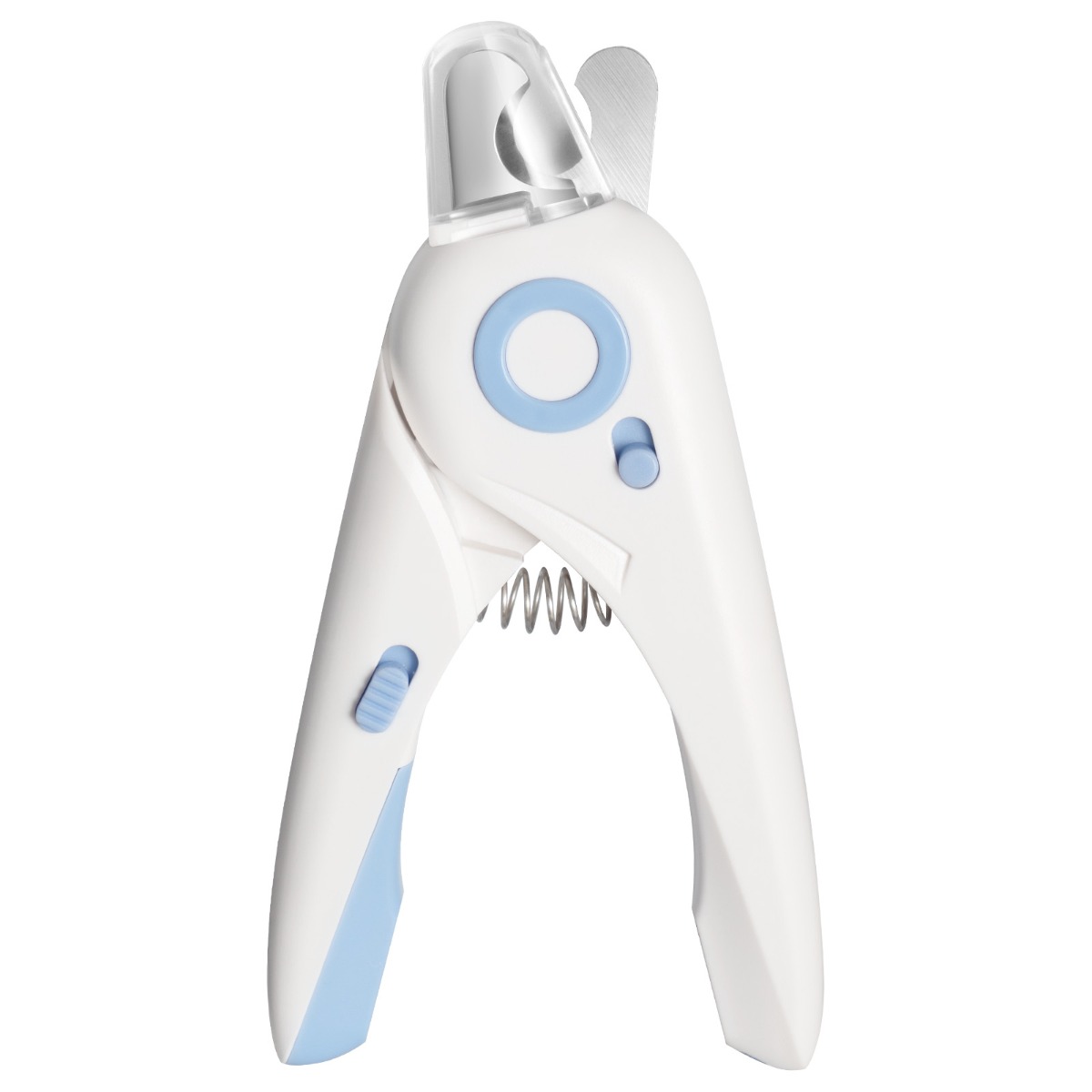 웰스타 led 고양이 발톱깎이 라이트 조명 다보여 혈관보호, 1개, blue 9,990원