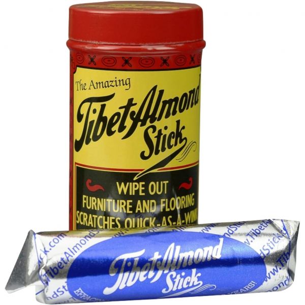 Tibet Almond Stick스크래치 제거기 가장 놀라운 나무 표면 얼룩 제거기와 제품에 완벽한 새로운 모습을 선사합니다 41,900원