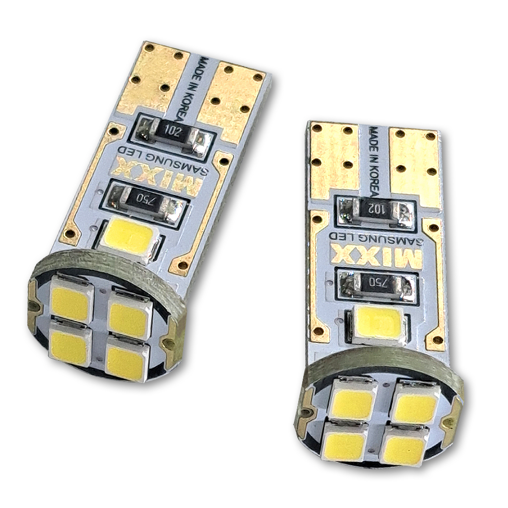 믹스 차량용 T10 LED 실내등 2,900원