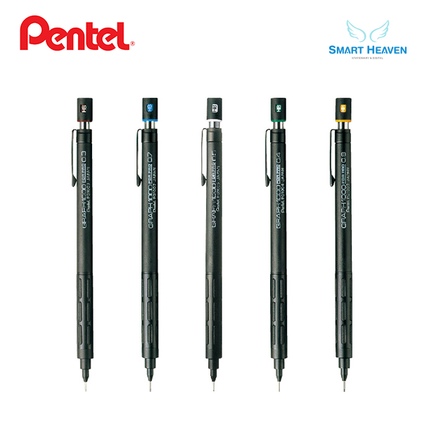 펜텔 그래프1000 샤프 10,400원