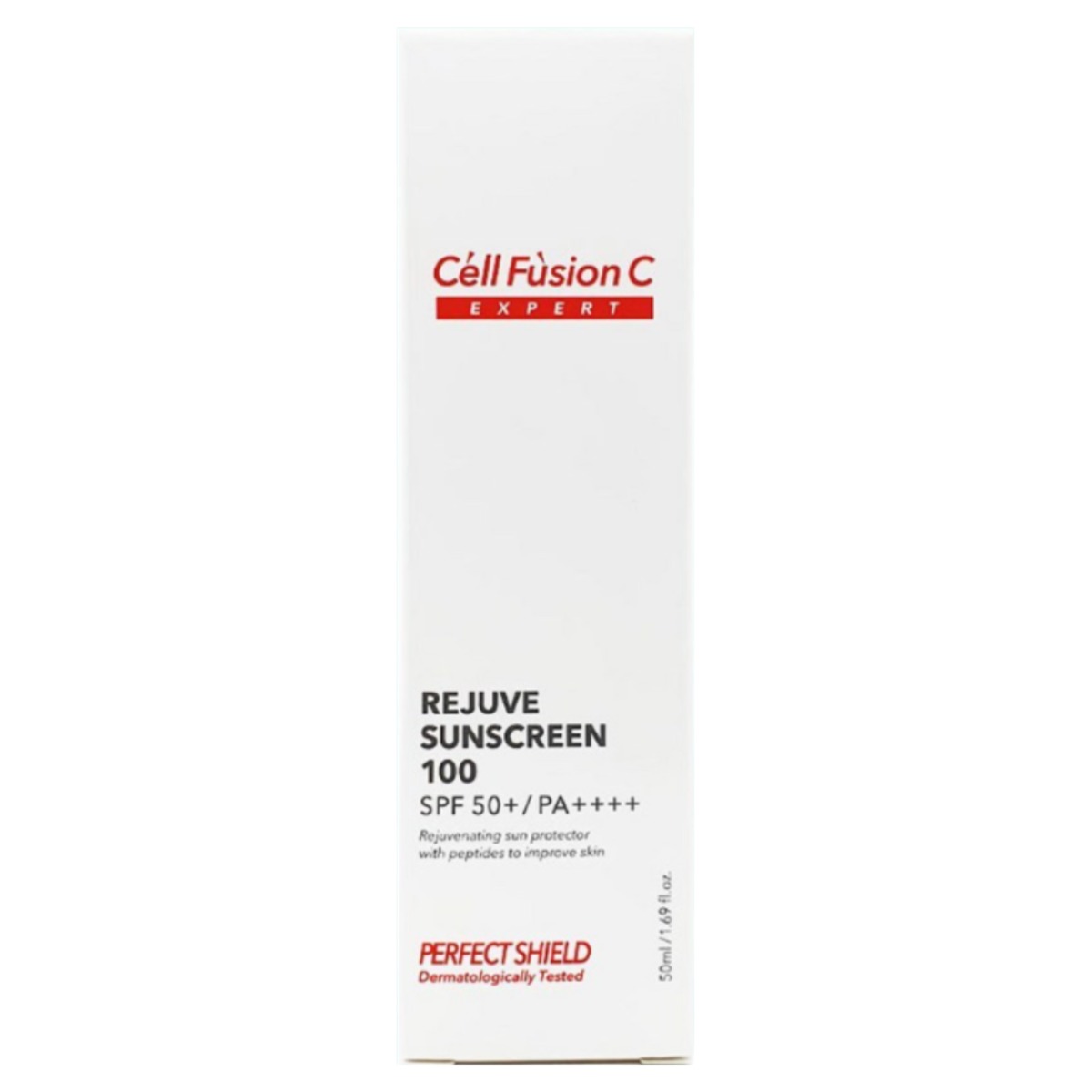 셀퓨전씨 엑스퍼트 퍼펙트 쉴드 리쥬버 썬스크린100 SPF50+/PA++++, 50ml, 2개 48,000원