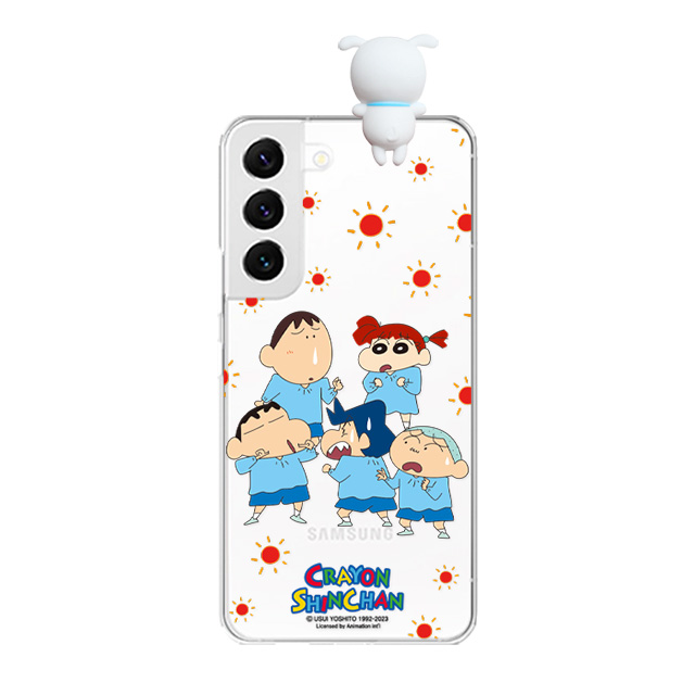 짱구는못말려 떡잎유치원 피규어 투명젤리 휴대폰 케이스 9,880원