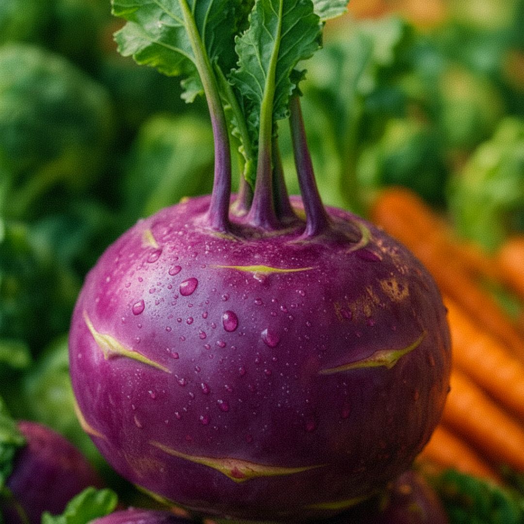 Terry 팜 한정특가 제주 산지직송 햇  콜라비 특품 로얄 25,800원