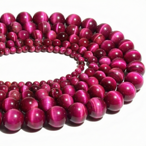 조약돌 비즈 핑크 호안석 천연석 공예재료 팔찌만들기 컬러원석 13,800원