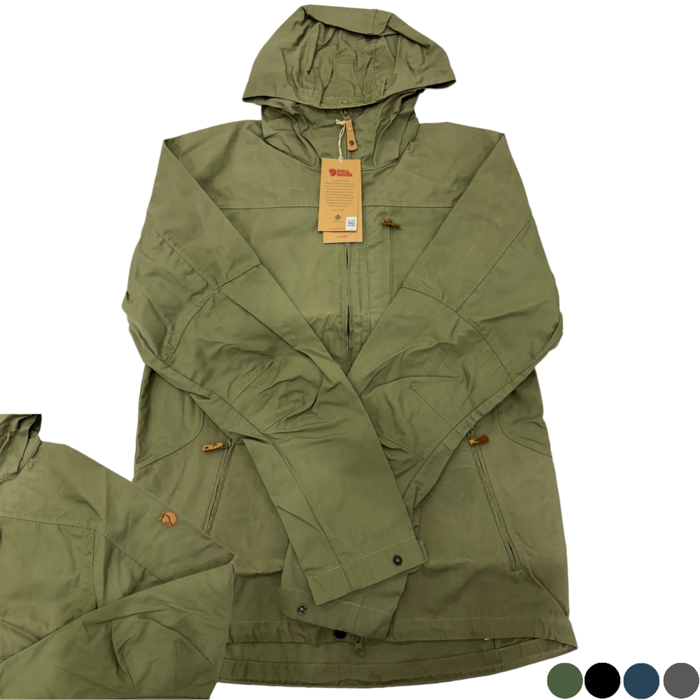 피엘라벤 26SS 스텐 남성 기능성 등산 바람막이 윈드브레이커 방풍 자켓 등산복 아웃도어 229,500원