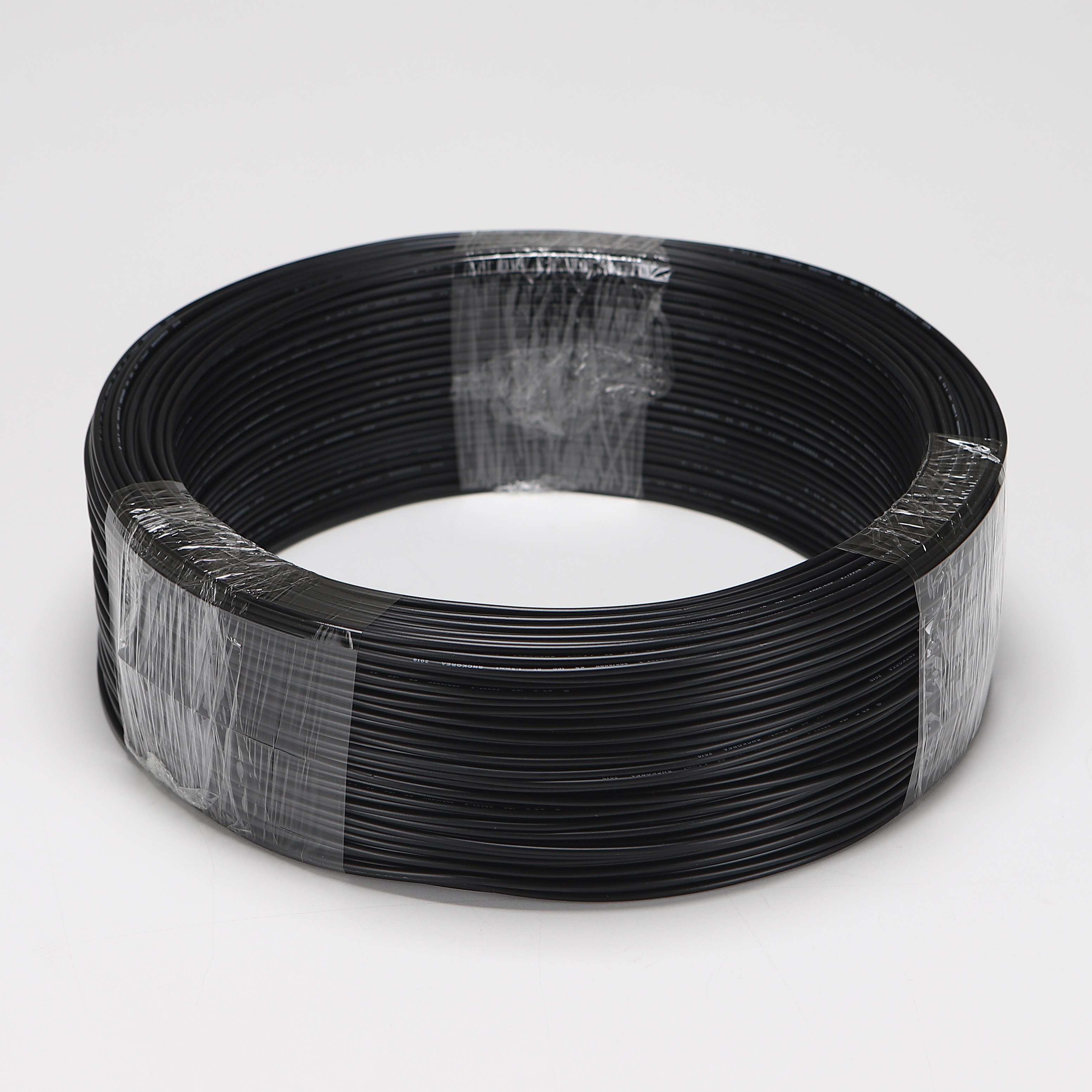 HIV 전선 100미터 1.5SQ 2.5SQ 4SQ 6SQ 전기선 전선 단선 한가닥 롤판매 KS 8가지색상 적색 청색 백색 흑색 황색 녹황색 회색 갈색 192,000원