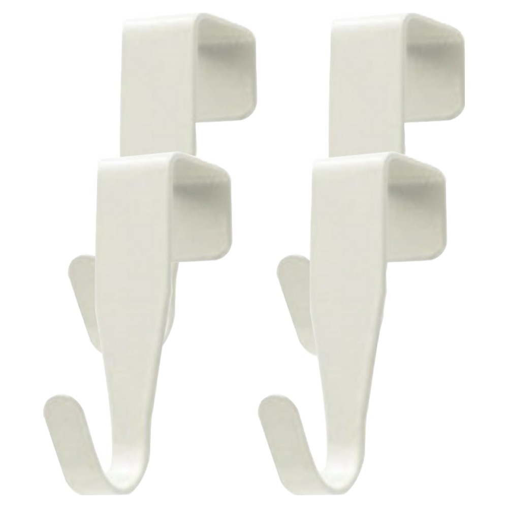 리빙홈디테일 다용도 싱크대 도어 걸이 3,020원