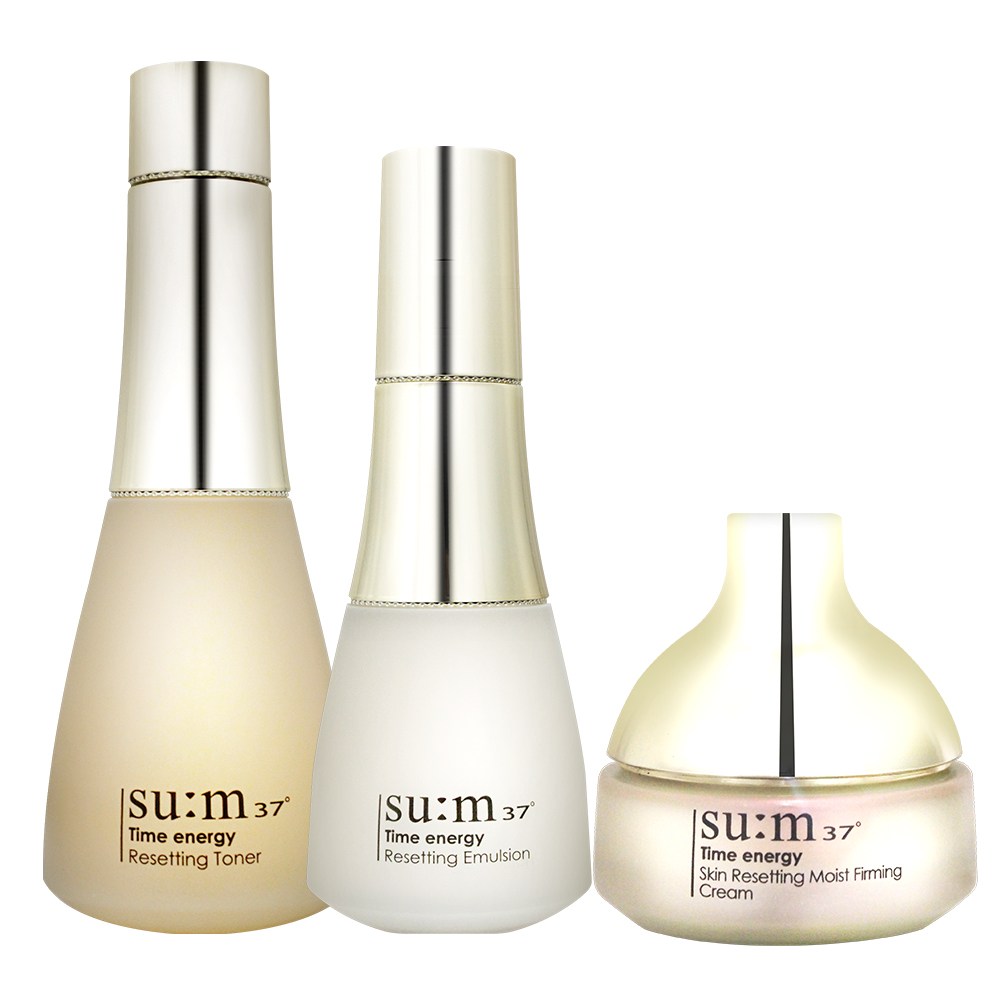 숨 37도 타임에너지 3종 단품 스킨+로션+퍼밍크림, 1개 86,900원